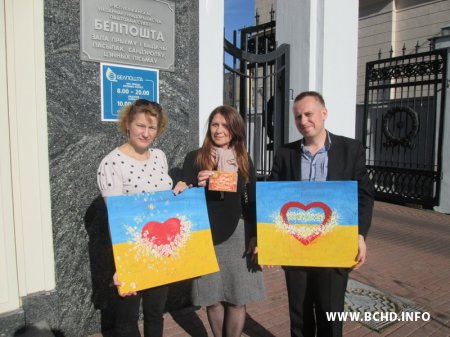 Суд па справе Наталлі Бордак заняў некалькі хвілін (фота)