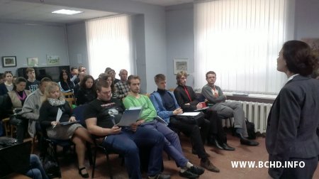 Сход каардынатараў МХД вызначыў прыярытэтныя кампаніі аргкамітэту