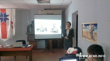 Сход каардынатараў МХД вызначыў прыярытэтныя кампаніі аргкамітэту