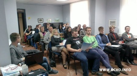 Сход каардынатараў МХД вызначыў прыярытэтныя кампаніі аргкамітэту