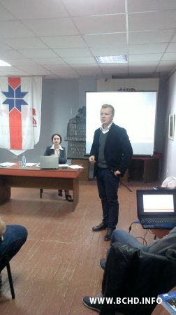 Сход каардынатараў МХД вызначыў прыярытэтныя кампаніі аргкамітэту
