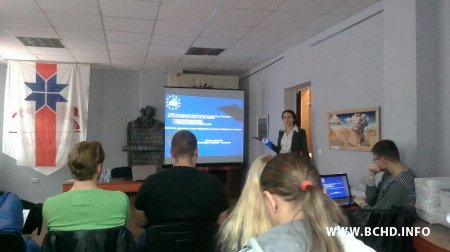 Сход каардынатараў МХД вызначыў прыярытэтныя кампаніі аргкамітэту