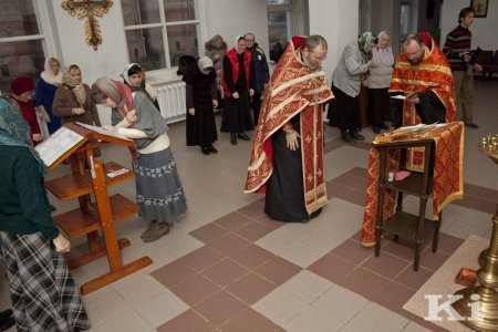 У Мінску запалілі 300 свечак у памяць аб ненароджаных дзецях (фота, відэа)