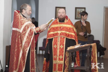 У Мінску запалілі 300 свечак у памяць аб ненароджаных дзецях (фота, відэа)