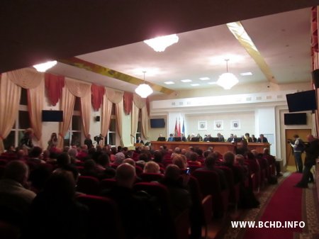 БХД ў межах “Народнага кантролю” дамагаецца спынення незаконнага будаўніцтва свінакомплексаў пад Маладзечна