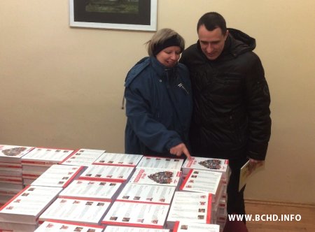 Павел Севярынец сустрэўся з вядучымі чэскімі палітыкамі і рэлігійнымі дзеячамі
