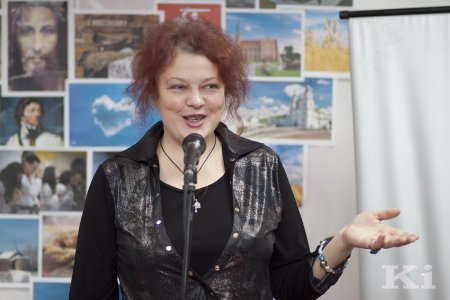 Адбылася прэзэнтацыя кружэлкі “Люблю Беларусь” з сэрыі “Беларускі Хрысьціянскі Хіт” (фота)