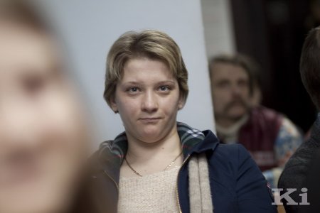 Адбылася прэзэнтацыя кружэлкі “Люблю Беларусь” з сэрыі “Беларускі Хрысьціянскі Хіт” (фота)