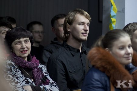 Адбылася прэзэнтацыя кружэлкі “Люблю Беларусь” з сэрыі “Беларускі Хрысьціянскі Хіт” (фота)