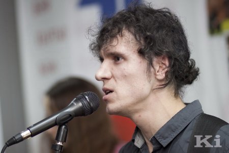 Адбылася прэзэнтацыя кружэлкі “Люблю Беларусь” з сэрыі “Беларускі Хрысьціянскі Хіт” (фота)
