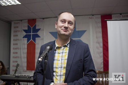 У Мінску прайшоў выпускны “Ды-джэяў Адраджэння” (фотарэпартаж)