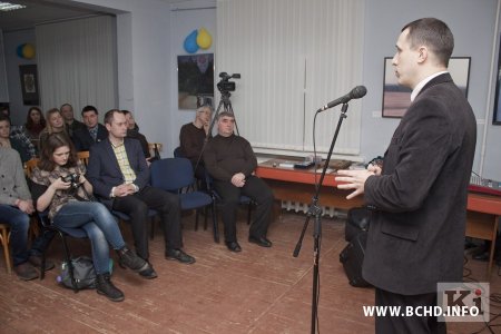 У Мінску прайшоў выпускны “Ды-джэяў Адраджэння” (фотарэпартаж)
