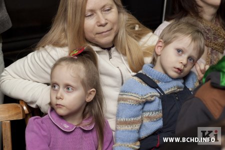 У Мінску прайшоў выпускны “Ды-джэяў Адраджэння” (фотарэпартаж)