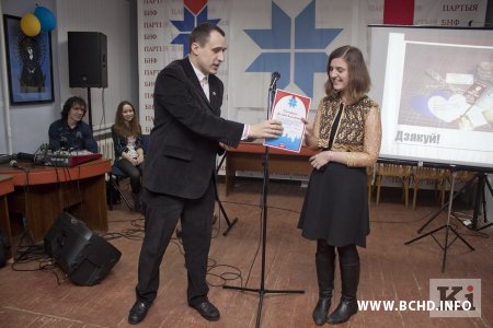 У Мінску прайшоў выпускны “Ды-джэяў Адраджэння” (фотарэпартаж)