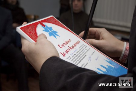 У Мінску прайшоў выпускны “Ды-джэяў Адраджэння” (фотарэпартаж)