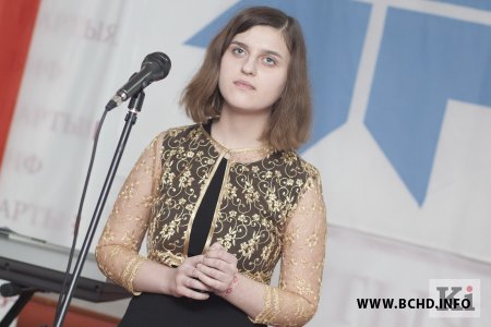 У Мінску прайшоў выпускны “Ды-джэяў Адраджэння” (фотарэпартаж)