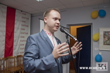 У Мінску прайшоў выпускны “Ды-джэяў Адраджэння” (фотарэпартаж)