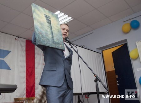У Мінску прайшоў выпускны “Ды-джэяў Адраджэння” (фотарэпартаж)