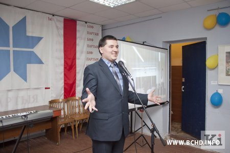 У Мінску прайшоў выпускны “Ды-джэяў Адраджэння” (фотарэпартаж)