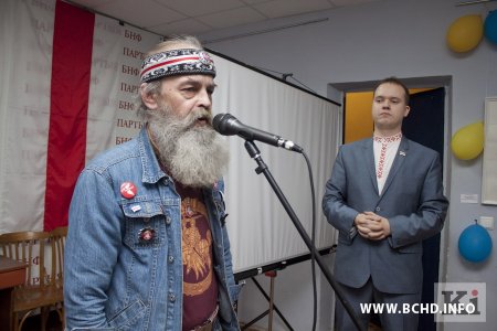 У Мінску прайшоў выпускны “Ды-джэяў Адраджэння” (фотарэпартаж)