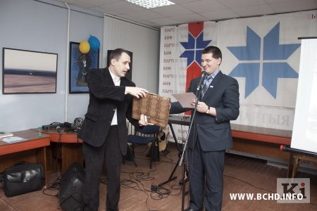 У Мінску прайшоў выпускны “Ды-джэяў Адраджэння” (фотарэпартаж)