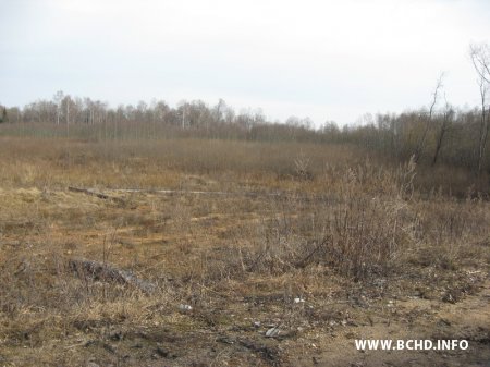 Улады Віцебска не выканалі абяцанне пабудаваць смеццеперапрацоўчы камбінат (фота)