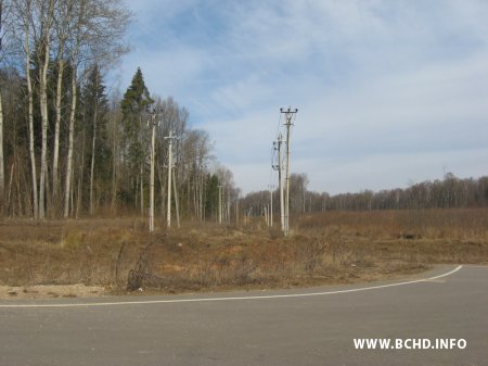 Улады Віцебска не выканалі абяцанне пабудаваць смеццеперапрацоўчы камбінат (фота)