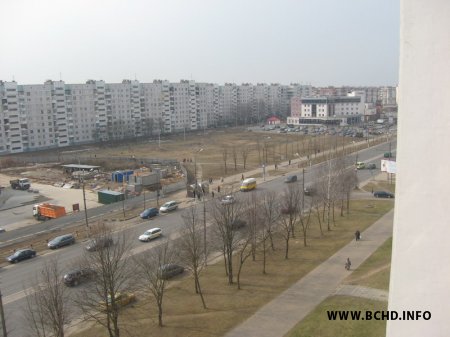 “Народны кантроль” у Віцебску: адсутнасць веладарожак – праблема і грамадзян, і ДАІ