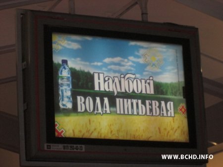 У Маладэчне сабралі больш за 200 подпісаў у абарону дзяцей ад алкаголю