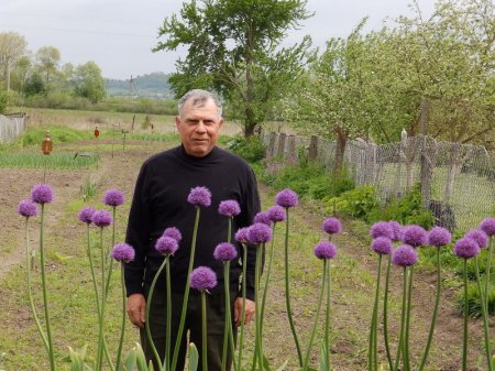 Івана Бедку аштрафавалі за антыалкагольныя плакаты