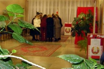 Садоўскі. Што зрабіць, каб выбары ў Беларусі прызналі свабоднымі і дэмакратычнымі? Садоўскі. Што зрабіць, каб выбары ў Беларусі прызналі свабоднымі і дэмакратычнымі?