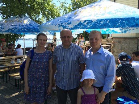 БХД і літоўская TS-LKD абмеркавалі супрацу Еўрапарламенту і Літвы з беларускімі дэмсіламі (фота)