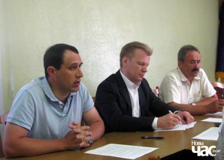 БХД, БСДГ і РЭП пачалі кампанію супраць тэрарызму