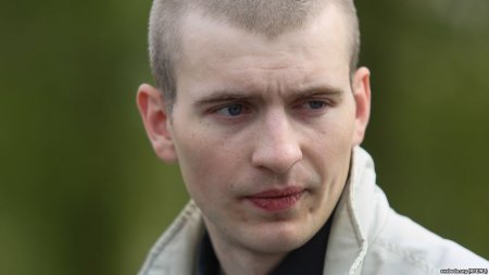 У Наваполацку забаранілі пікет у падтрымку палітвязняў