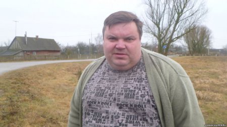 БХД смуткуе з прычыны смерці Аляксандра Аліхвера