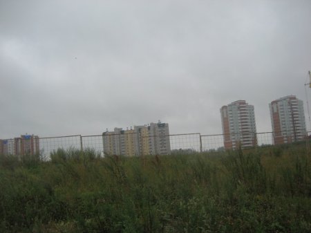 Віцебскія актывісты БХД праверылі, як мясцовыя ўлады выконваюць свае абяцанні (фота)
