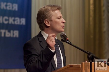 БХД падае заяву ў ЦВК і пракуратуру на КПБ