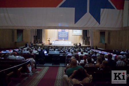У Клічаўскім раёне чыноўнікі тэрарызуюць заснавальнікаў БХД