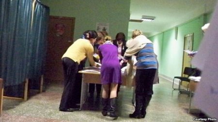 У Слоніме ціснуць на людзей, якія падалі заяўкі на ўключэнне ў выбаркамы