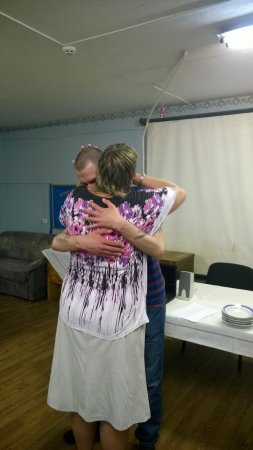 Яўген Васьковіч плануе бліжэйшым часам далучыцца да актыўнай дзейнасці ў БХД (фота)