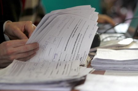 БХД далучаецца да грамадскай камісіі па праверцы подпісаў кандыдатаў