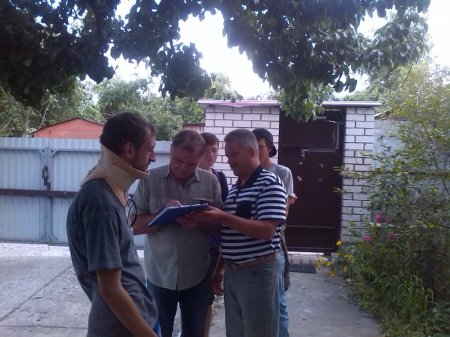 Жыхароў Магілёва хвалюе якасць медыцынскіх паслуг
