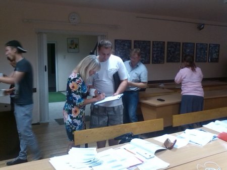 Жыхароў Магілёва хвалюе якасць медыцынскіх паслуг