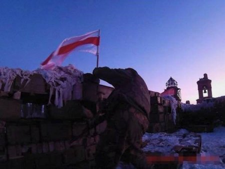 Алесь Чаркашын. R.I.P.
