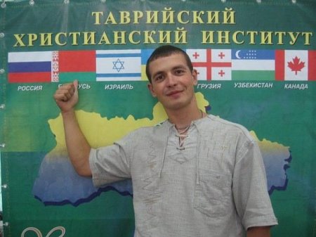 Севярынец пра гібель Чаркашына: Для мяне гэта быў сапраўдны шок!