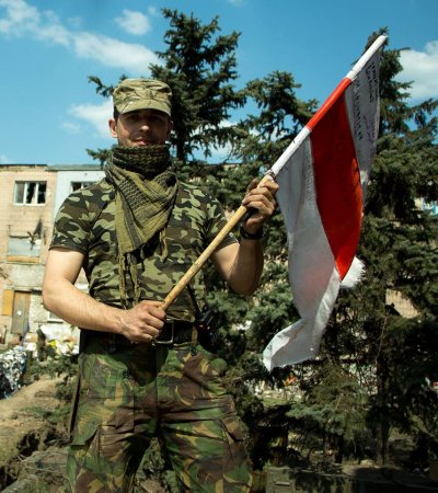 Цырымонія развітання з Алесем Чаркашыным пачнецца 3 верасня а 12:00