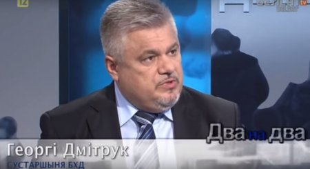 Дзмітрук: Апазіцыя дасягае вынікаў тады, калі яна аб’ядноўваецца (відэа)