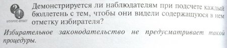 Улады плануюць шырокамштабную правакацыю супраць незалежнага назірання (фота)