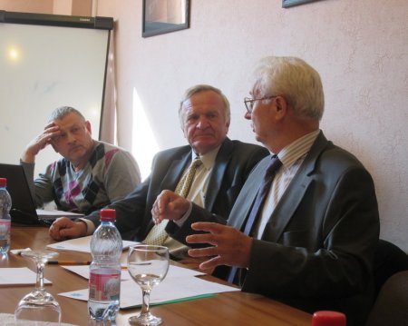 Урад для бізнесу: у Мінску прайшла прэзентацыя Канцэпцыі рэформы эканамічнай сістэмы (фота)
