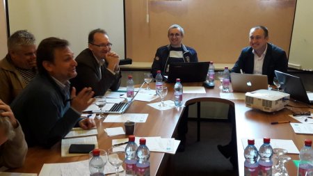Урад для бізнесу: у Мінску прайшла прэзентацыя Канцэпцыі рэформы эканамічнай сістэмы (фота)